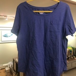 t shirt from lane Bryant